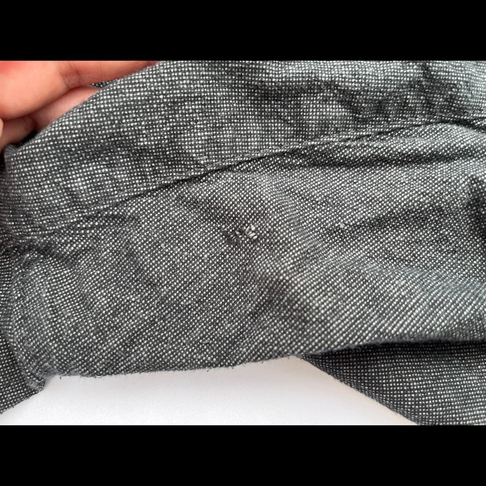 ✨ HP ✨ Classic at the Knee Stretch Shorts ✨ w/ 10